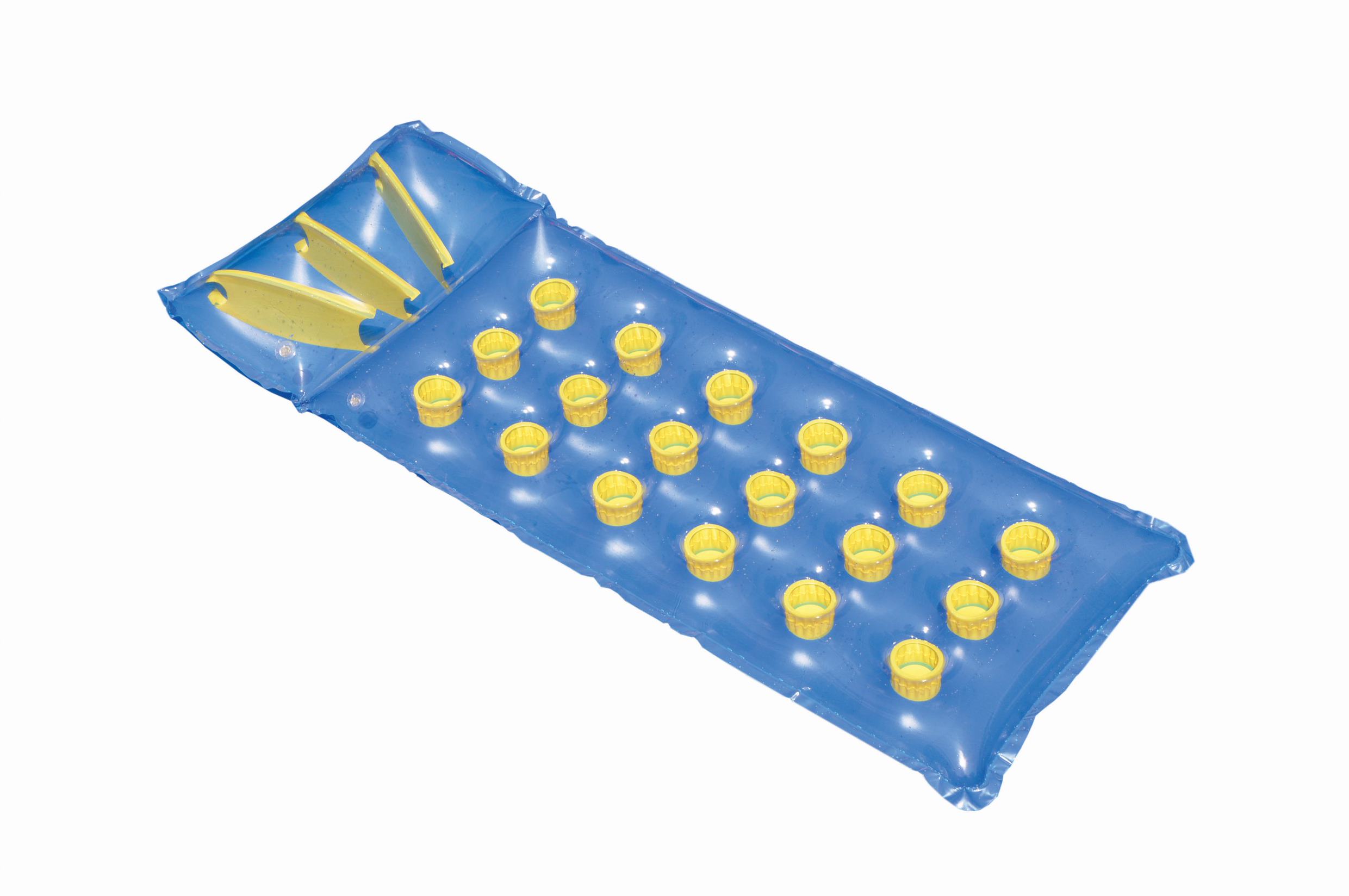 9035 18 Pocket Mattress - TOYS & GAMES